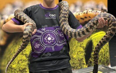 Year 7 Science: Biodiversity in Action!